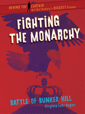 cover image of Fighting the Monarchy